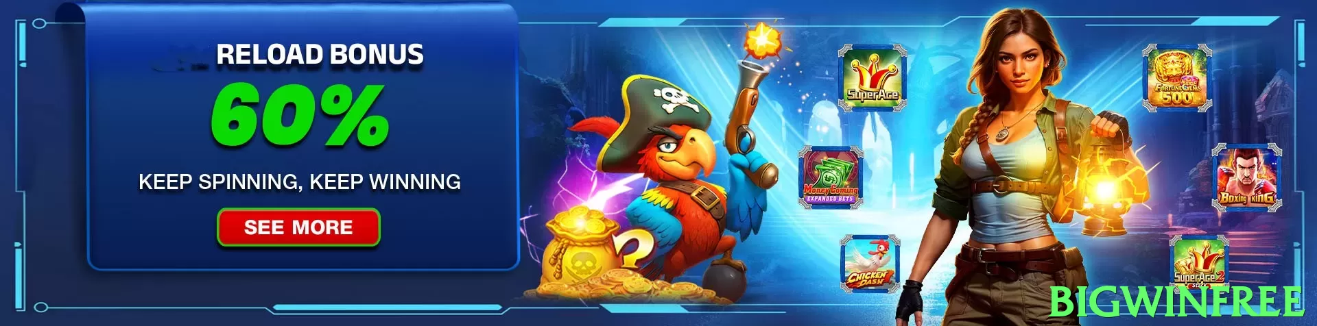 bigwinfree game app for Pakistan players - 3