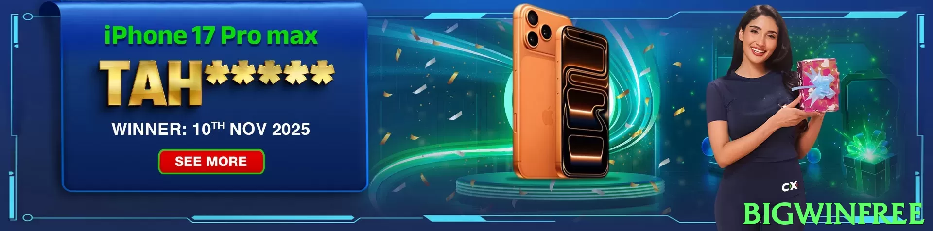 bigwinfree game app for Pakistan players - 3