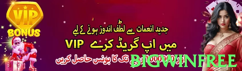 bigwinfree game app for Pakistan players - 3