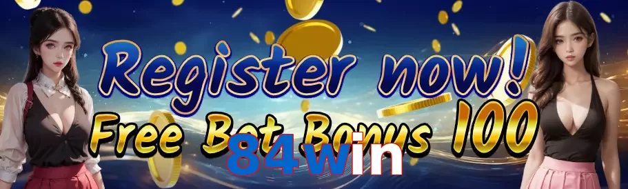 84win