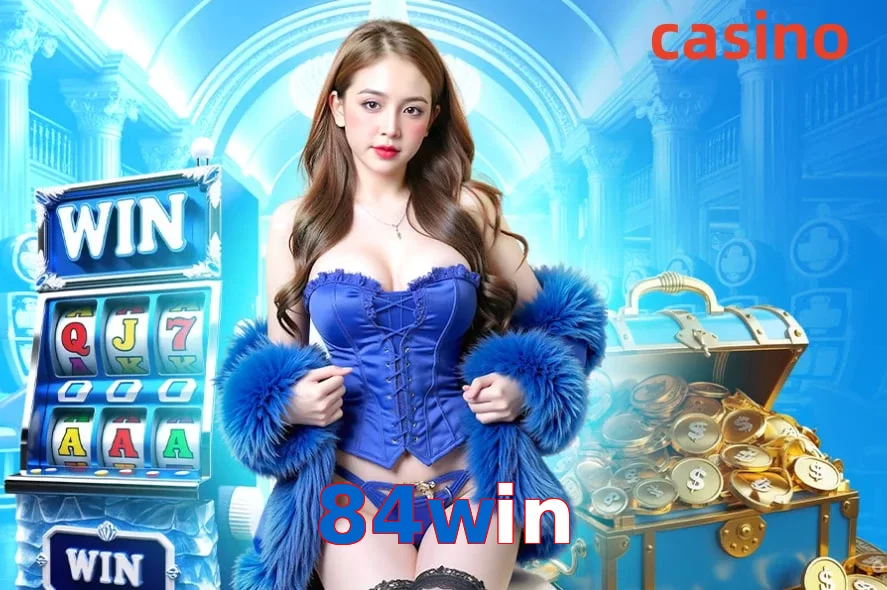 84win