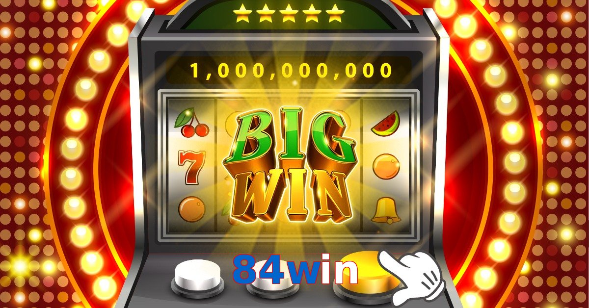 84win