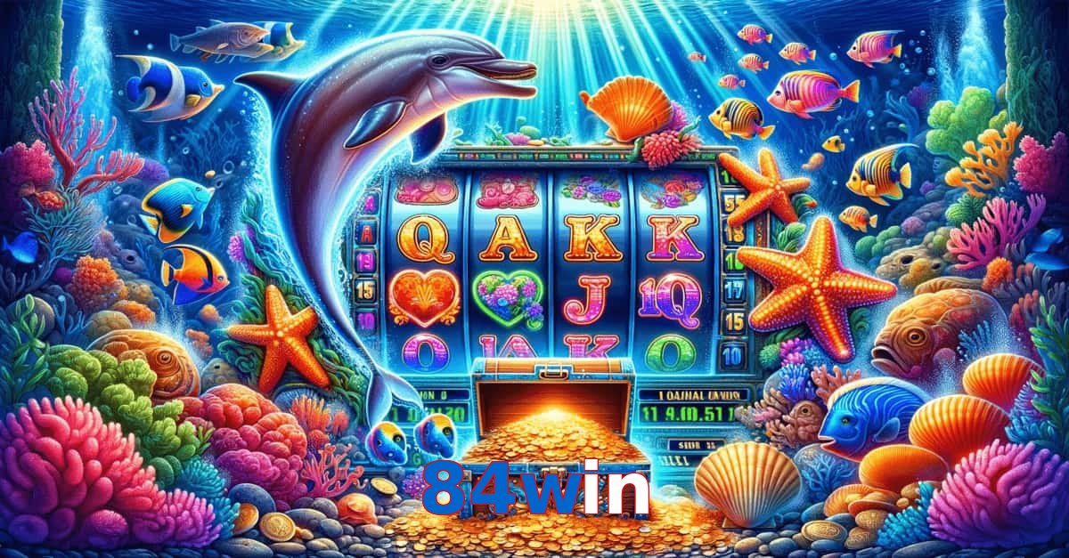 84win