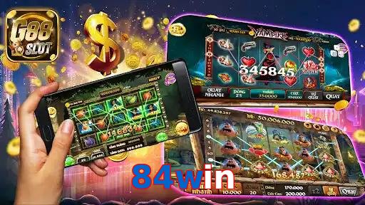 84win