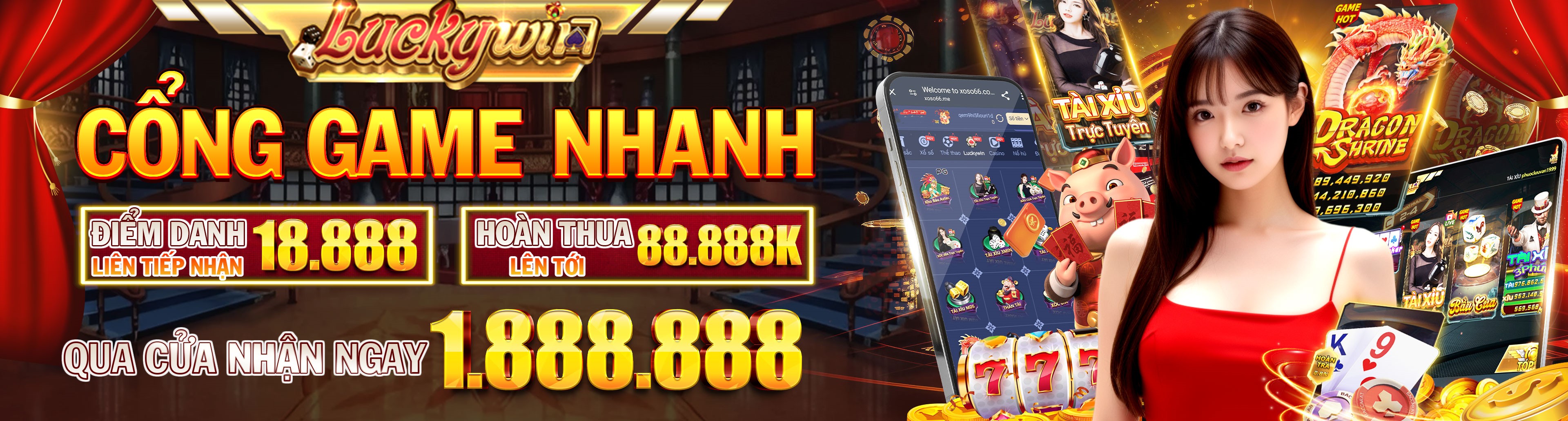 84win