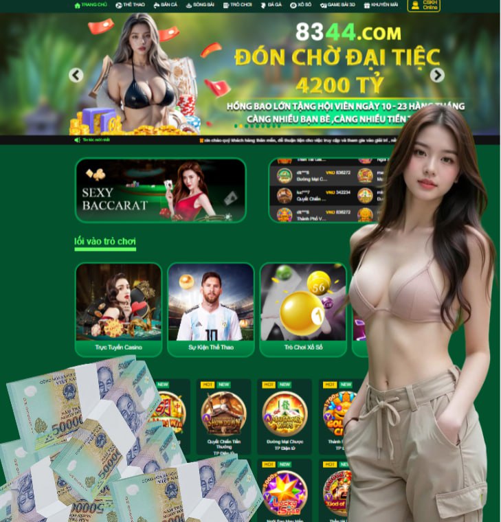84win